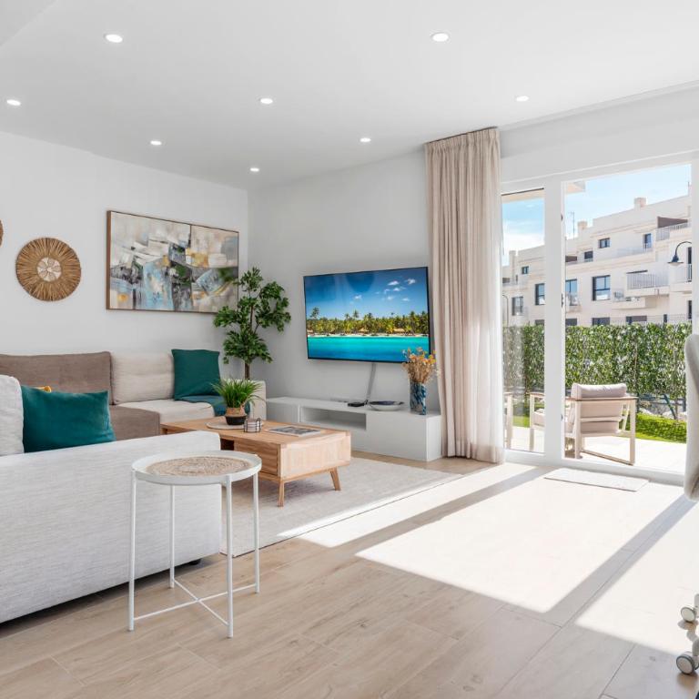 Casa Linda - Luxury home in La Cala de Mijas - Casa de 3 dormitorios - 13