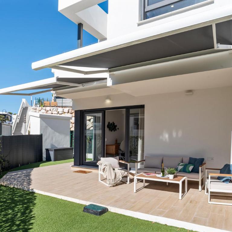 Casa Linda - Luxury home in La Cala de Mijas - Casa de 3 dormitorios - 19
