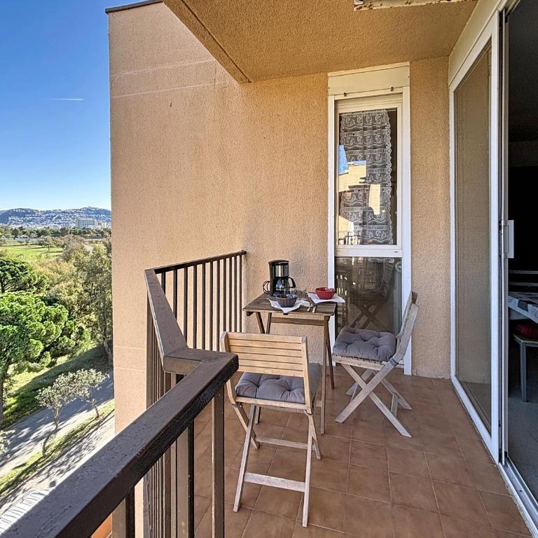 Mediterrani - Apartamento con vistas a las montañas - 6