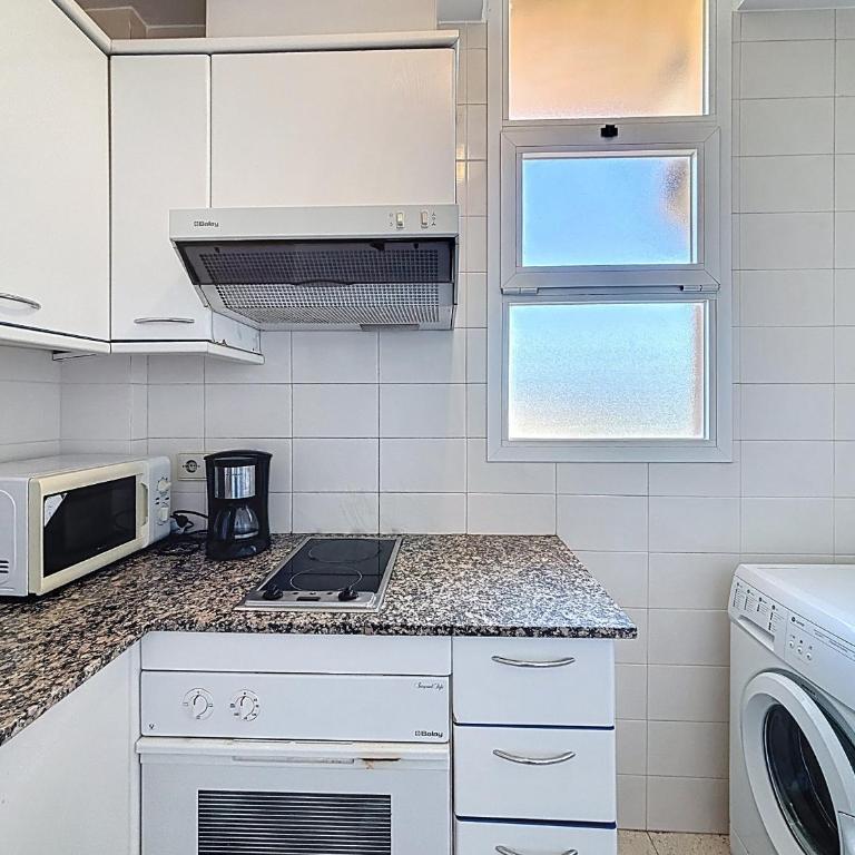 Mediterrani - Apartamento con vistas a las montañas - 10