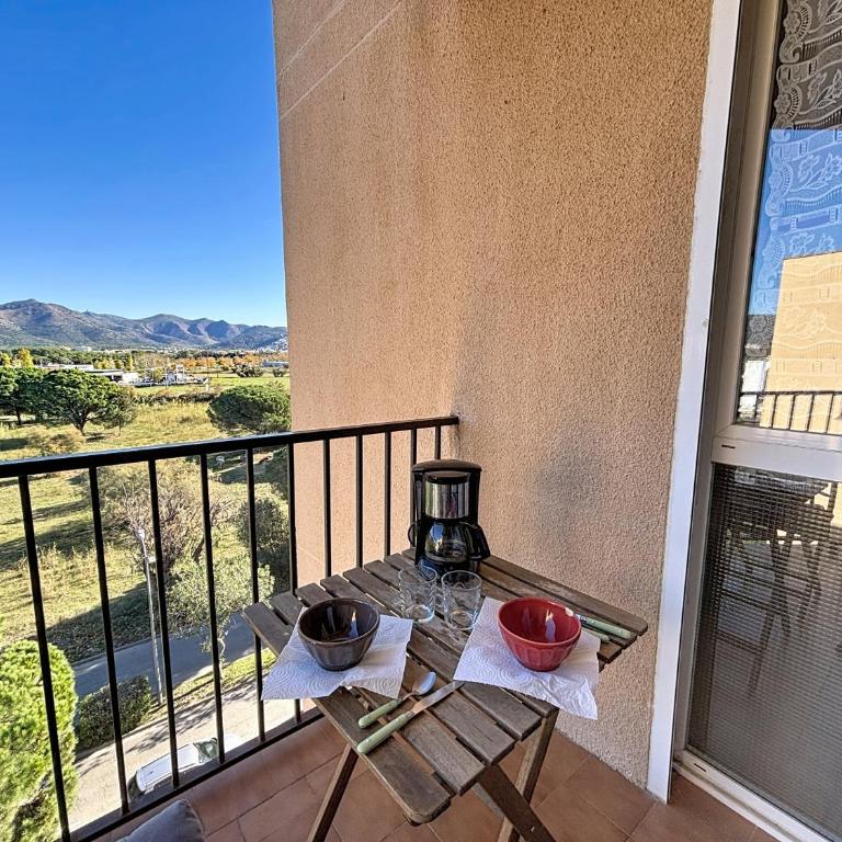 Mediterrani - Apartamento con vistas a las montañas - 7