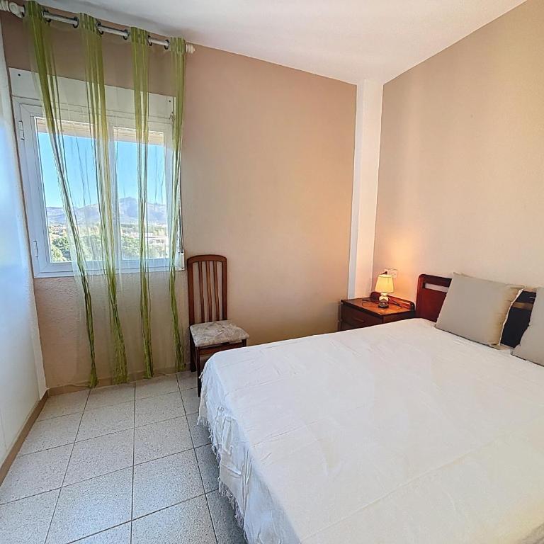 Mediterrani - Apartamento con vistas a las montañas - 21