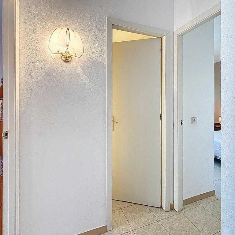 Mediterrani - Apartamento con vistas a las montañas - 19
