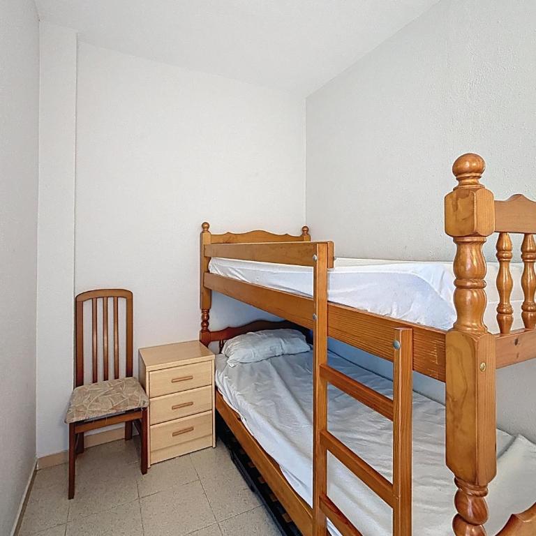 Mediterrani - Apartamento con vistas a las montañas - 24