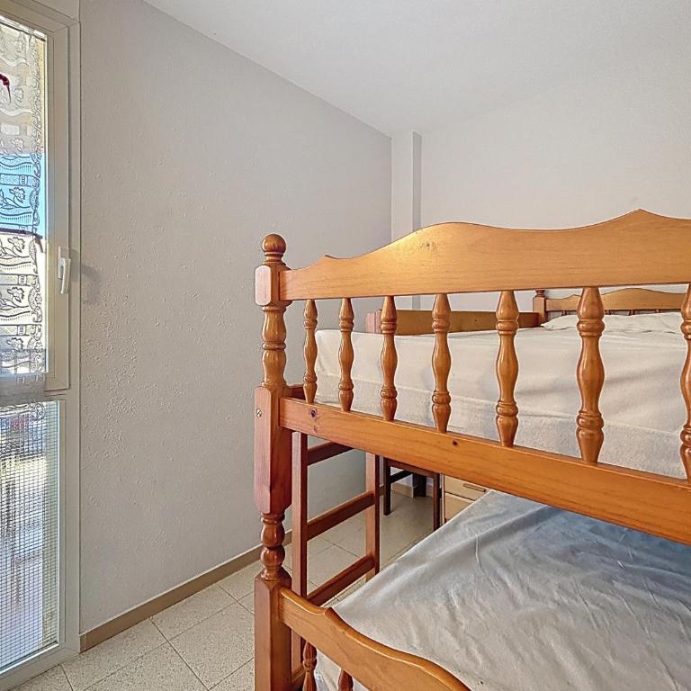 Mediterrani - Apartamento con vistas a las montañas - 25