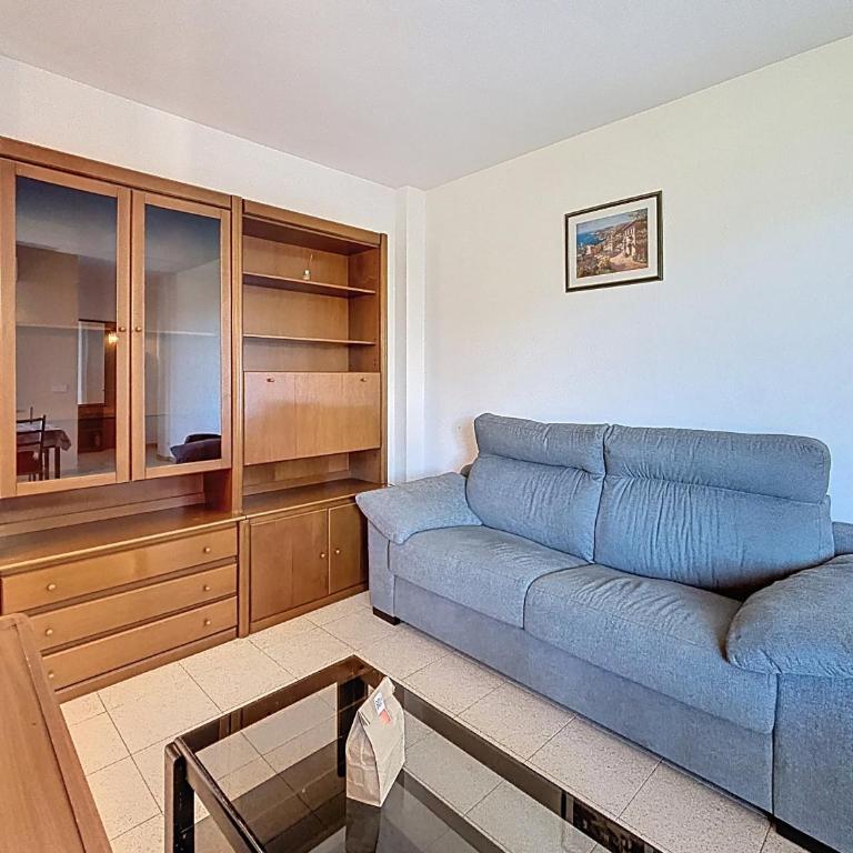 Mediterrani - Apartamento con vistas a las montañas - 15