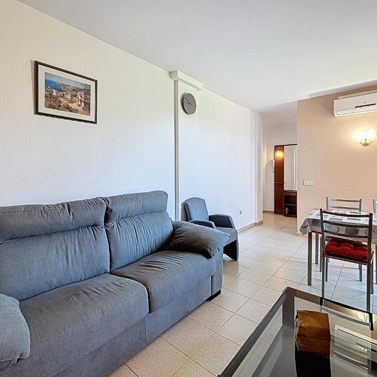 Mediterrani - Apartamento con vistas a las montañas - 17