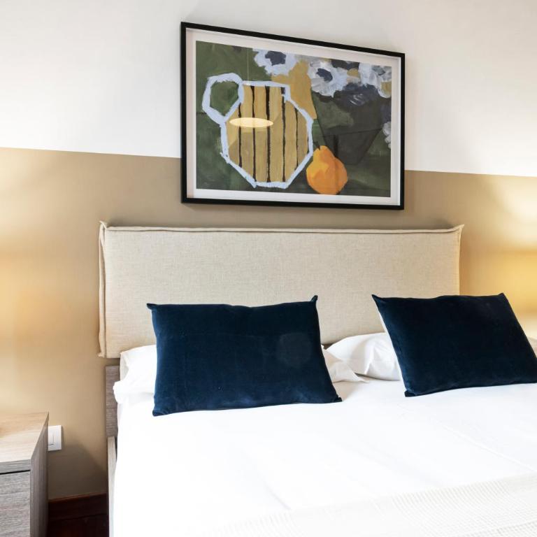 Easylife - Milan - italia 11 P4 - Historic Center - Appartamento - 24