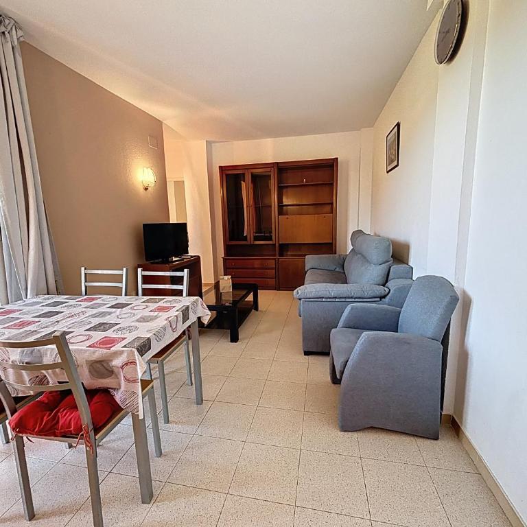 Mediterrani - Apartamento con vistas a las montañas - 13