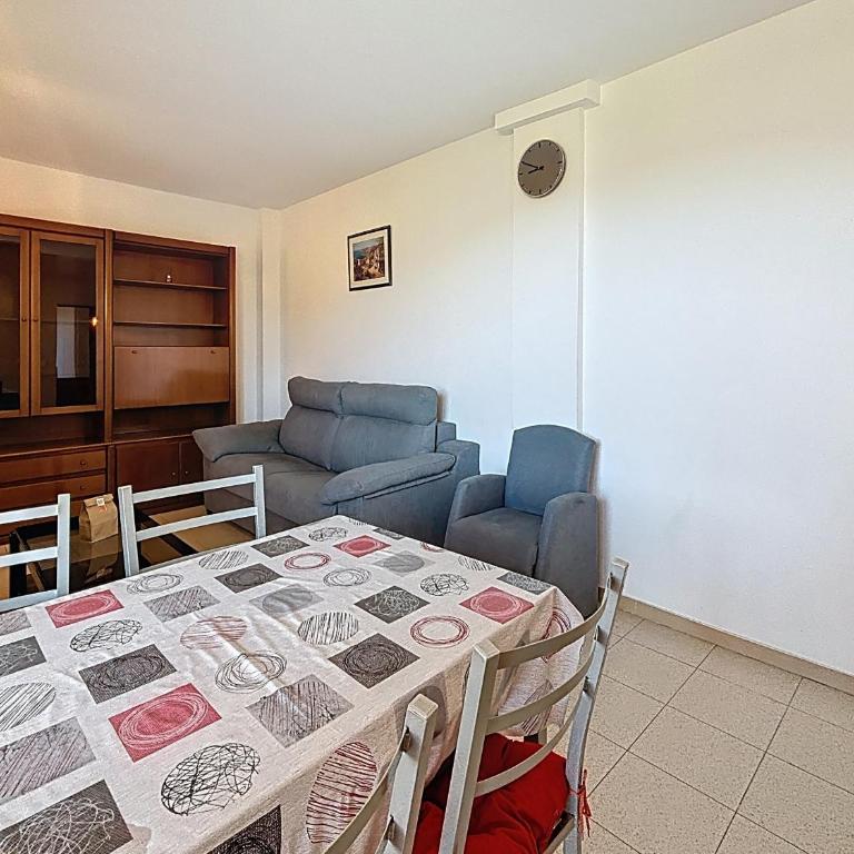 Mediterrani - Apartamento con vistas a las montañas - 16