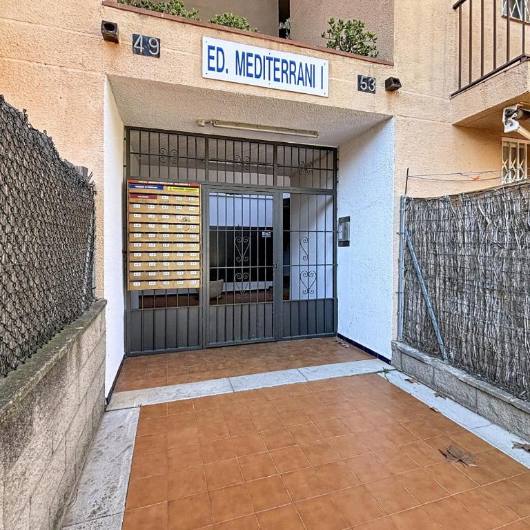 Mediterrani - Apartamento con vistas a las montañas - 31