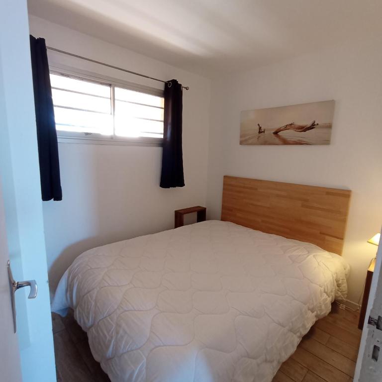 4OL137 Appartement avec vue mer - Appartement 1 Chambre - 11