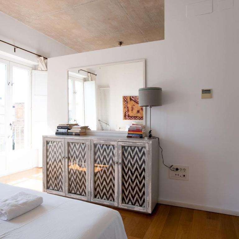 Casa Boutique San Bernardo, con jacuzzi y parking. - Villa Superior - 99