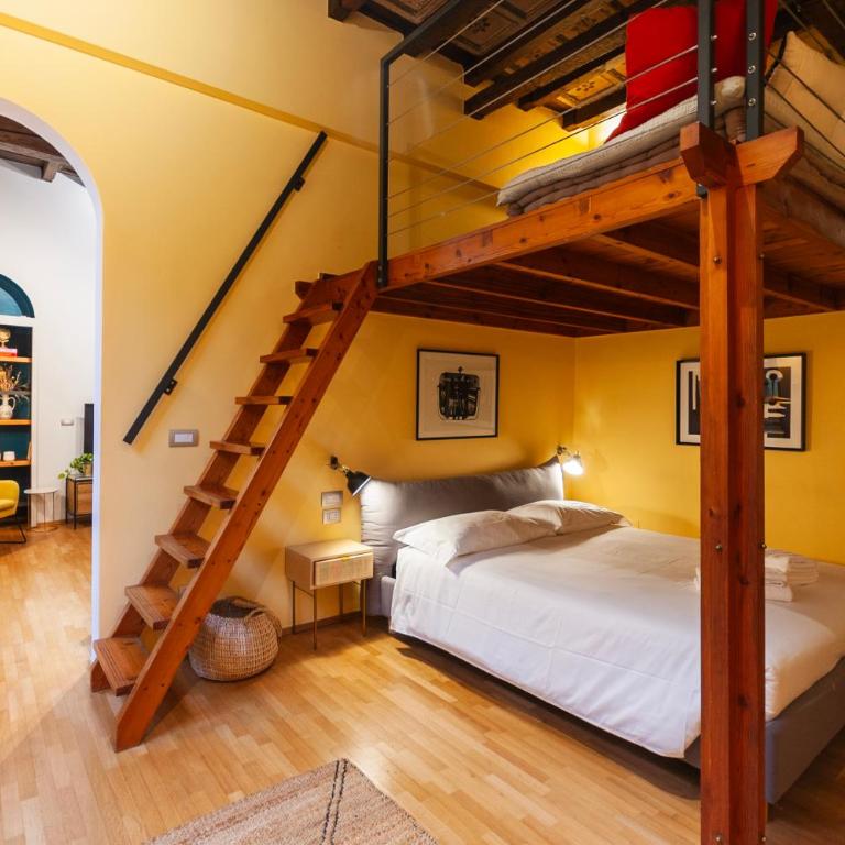 YouHosty - Santa Marta 11 - Appartamento con 1 Camera da Letto - 3