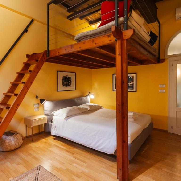 YouHosty - Santa Marta 11 - Appartamento con 1 Camera da Letto - 23