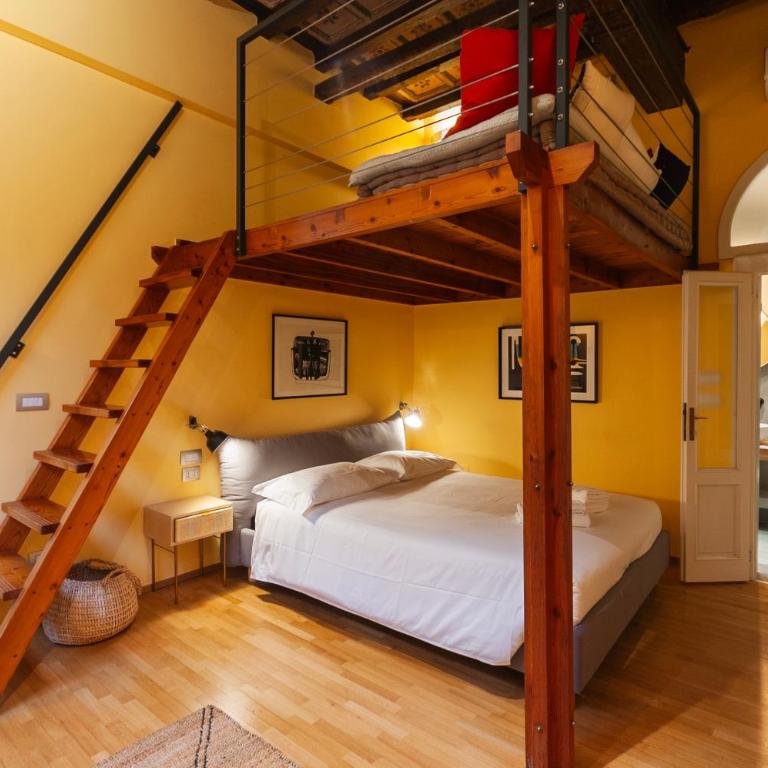 YouHosty - Santa Marta 11 - Appartamento con 1 Camera da Letto - 18