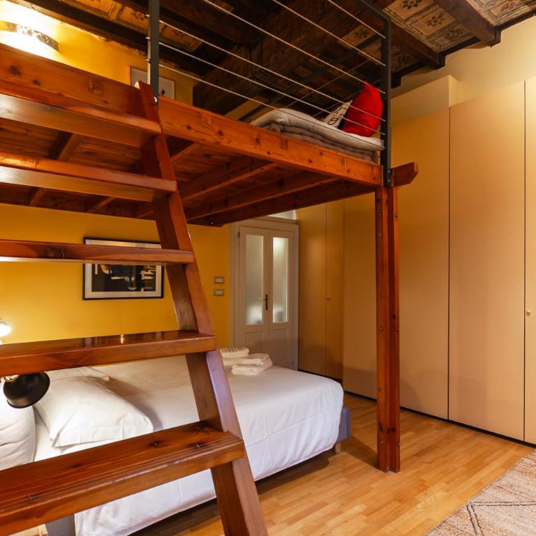 YouHosty - Santa Marta 11 - Appartamento con 1 Camera da Letto - 28