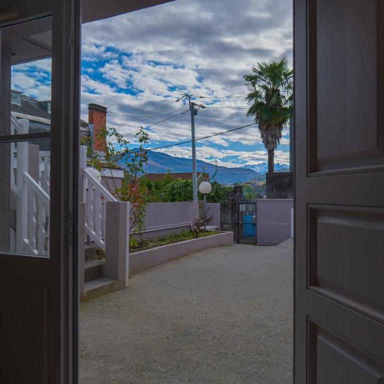 Proche Sanctuaires - Confort Premium - Parking facile - Appartement 2 Chambres - 3