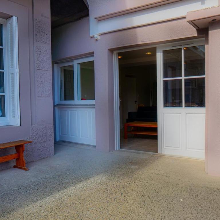 Proche Sanctuaires - Confort Premium - Parking facile - Appartement 2 Chambres - 4