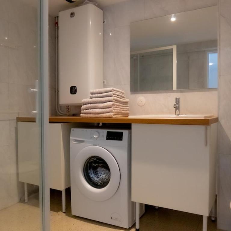 Proche Sanctuaires - Confort Premium - Parking facile - Appartement 2 Chambres - 7