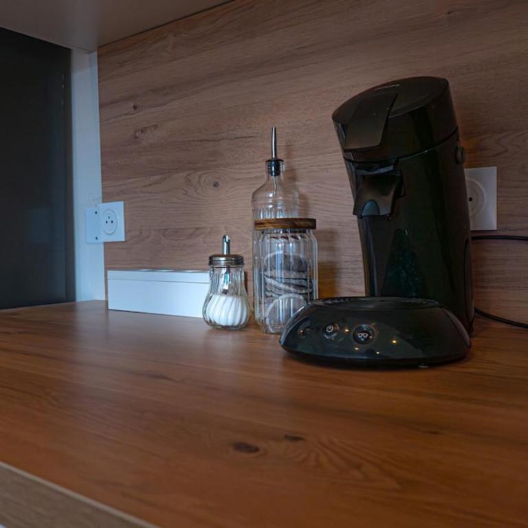 Proche Sanctuaires - Confort Premium - Parking facile - Appartement 2 Chambres - 12