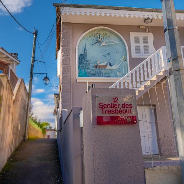 Proche Sanctuaires - Confort Premium - Parking facile - Appartement 2 Chambres - 13