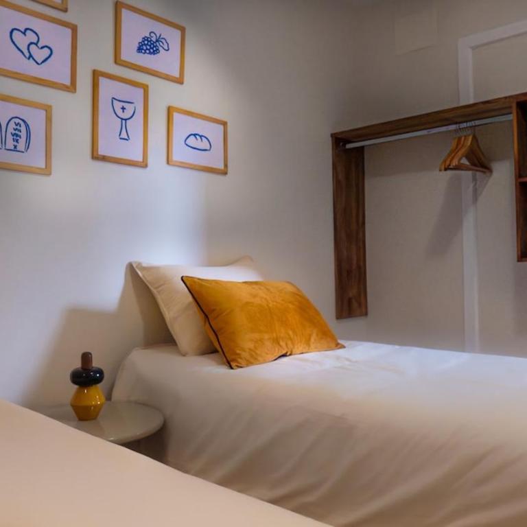 Proche Sanctuaires - Confort Premium - Parking facile - Appartement 2 Chambres - 15