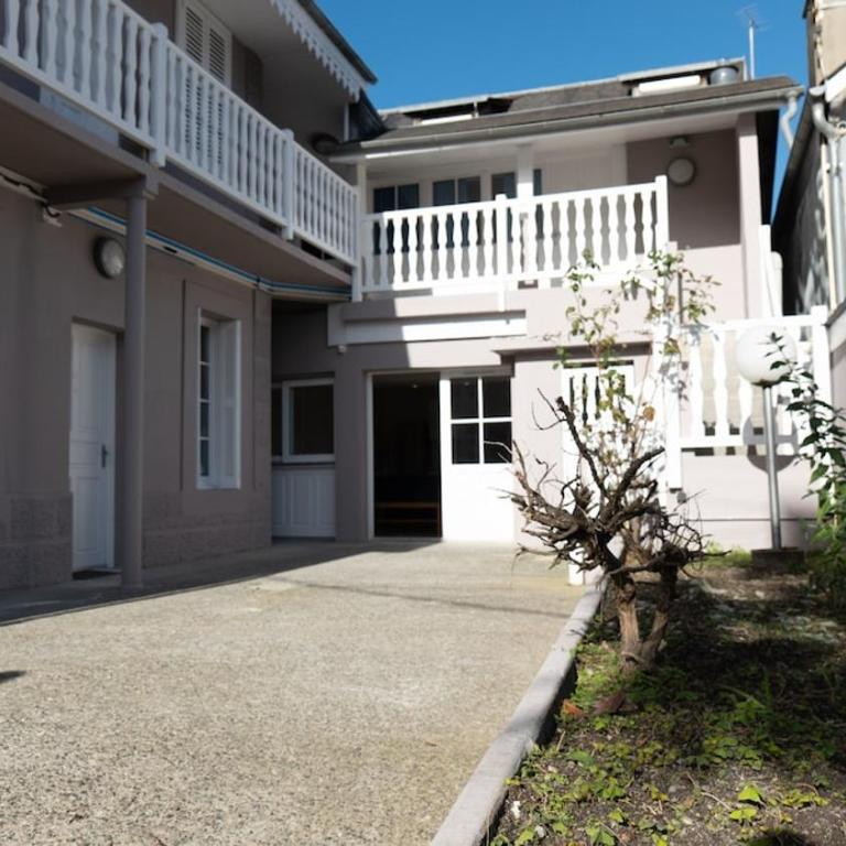 Proche Sanctuaires - Confort Premium - Parking facile - Appartement 2 Chambres - 18