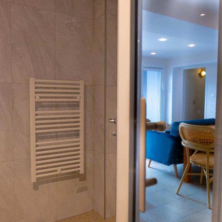 Proche Sanctuaires - Confort Premium - Parking facile - Appartement 2 Chambres - 19