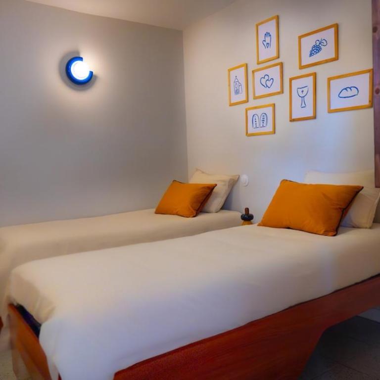 Proche Sanctuaires - Confort Premium - Parking facile - Appartement 2 Chambres - 28