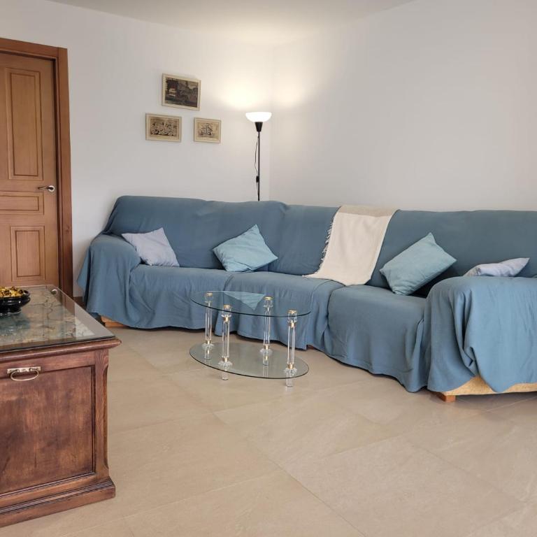 Vaniria 3 Apartamentos Nuevos - Apartamento de 2 dormitorios con vistas - 13