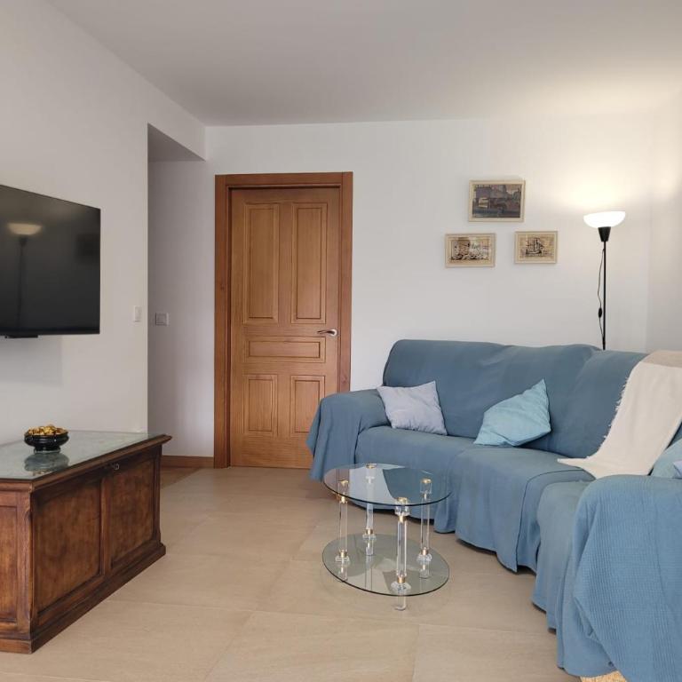 Vaniria 3 Apartamentos Nuevos - Apartamento de 2 dormitorios con vistas - 15