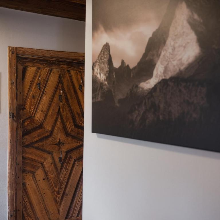 Natur Hof Schwarnlehen - Apartment - 23