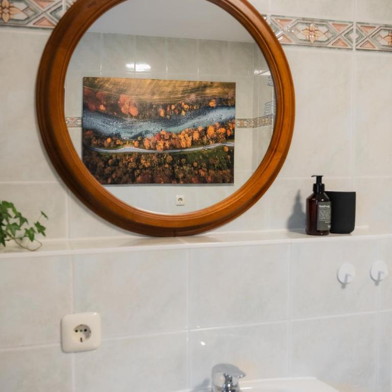 Natur Hof Schwarnlehen - Apartment - 29
