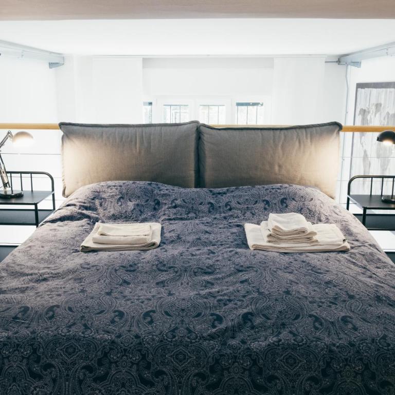 Princy - Appartamento con 1 Camera da Letto - 2