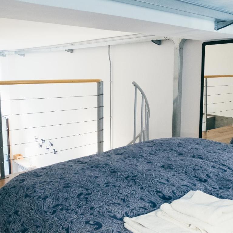 Princy - Appartamento con 1 Camera da Letto - 14