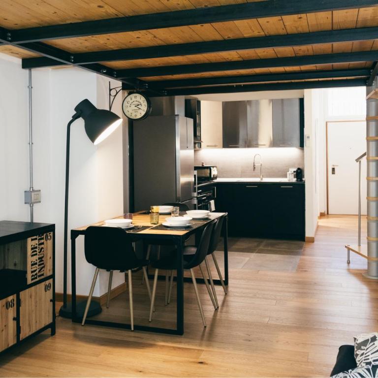 Princy - Appartamento con 1 Camera da Letto - 1