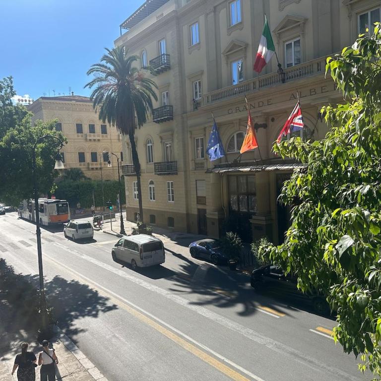 Granatelli Apartment - Appartamento con 2 Camere da Letto - 2