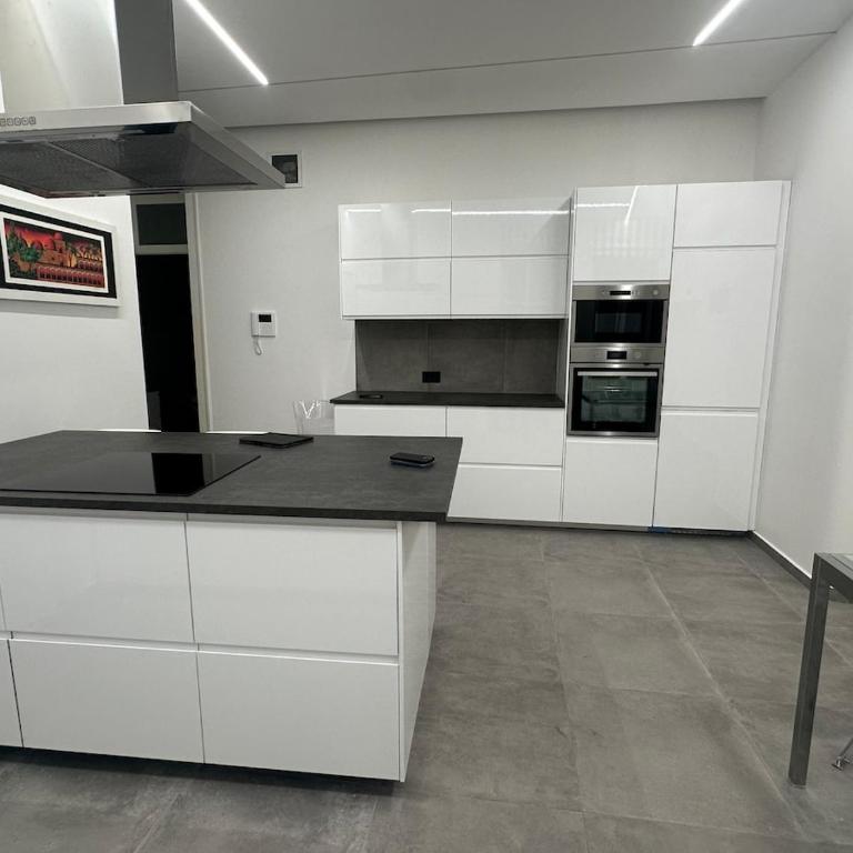 Granatelli Apartment - Appartamento con 2 Camere da Letto - 17
