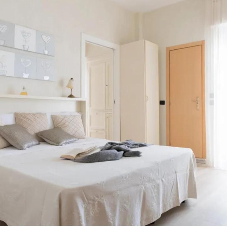 Hotel Mondial - Monolocale con Vista Mare - 1