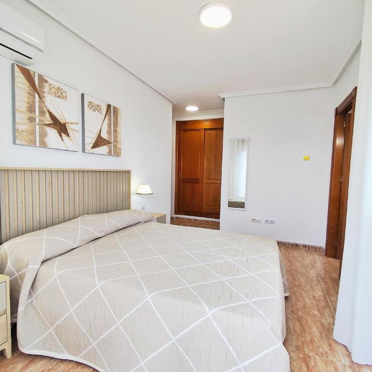 Spanish Connection - Los Miradores del Puerto - Apartamento de 2 dormitorios con terraza - 13