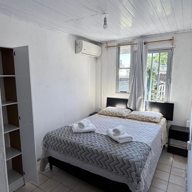 Colonia Home - One-Bedroom House - 4
