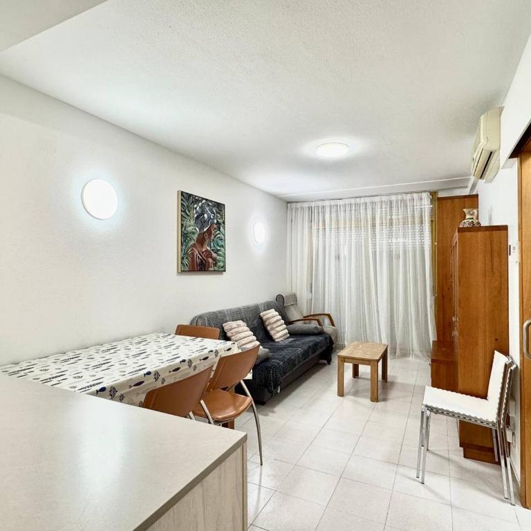 Apartsalou Zen - Two-Bedroom Apartment - 9