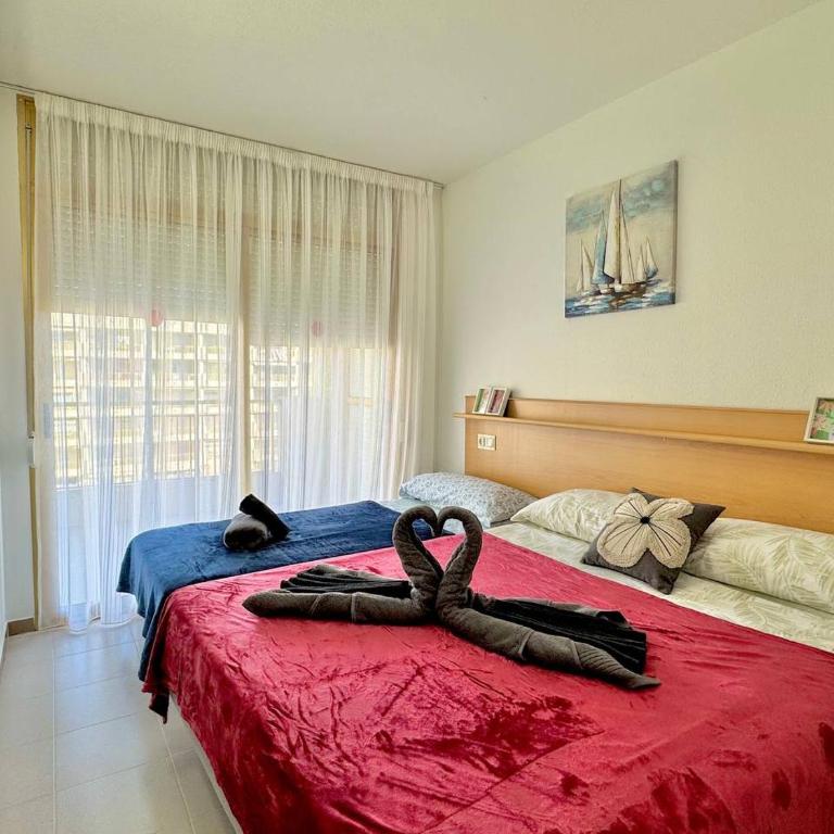 Apartsalou Zen - Two-Bedroom Apartment - 15