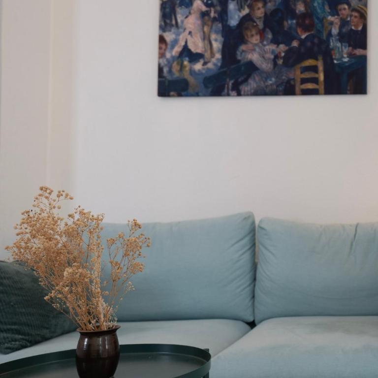 Helmer Ding Home - Appartamento con 1 Camera da Letto - 2