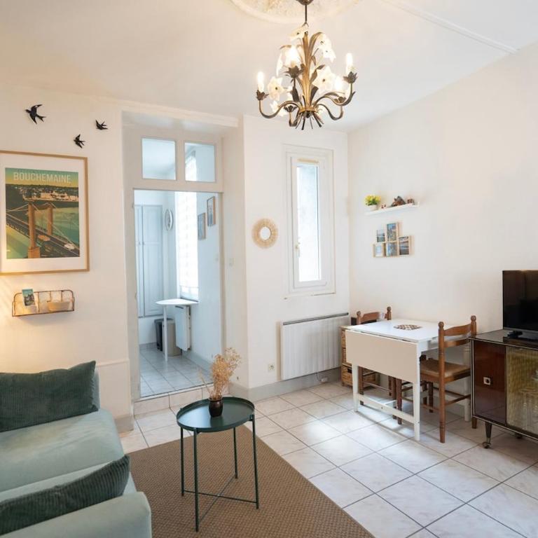 Helmer Ding Home - Appartamento con 1 Camera da Letto - 3