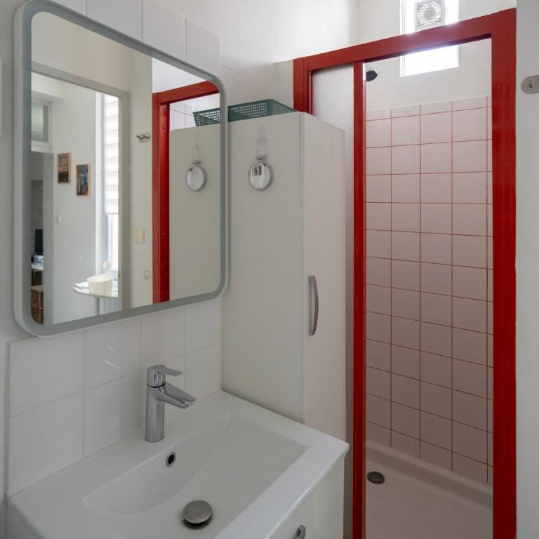 Helmer Ding Home - Appartamento con 1 Camera da Letto - 4