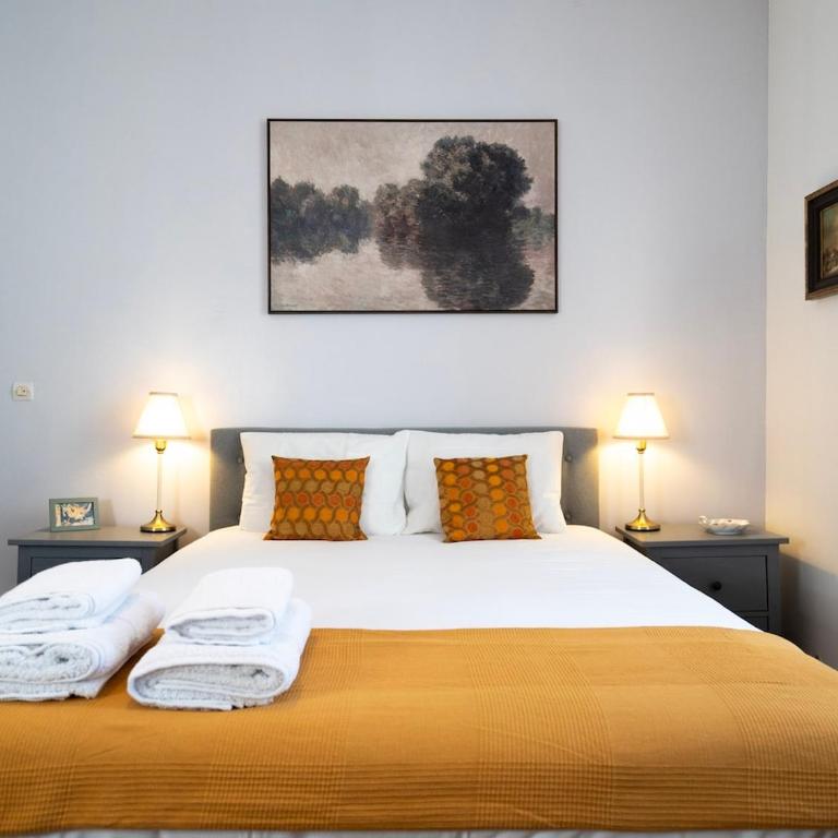 Helmer Ding Home - Appartamento con 1 Camera da Letto - 6