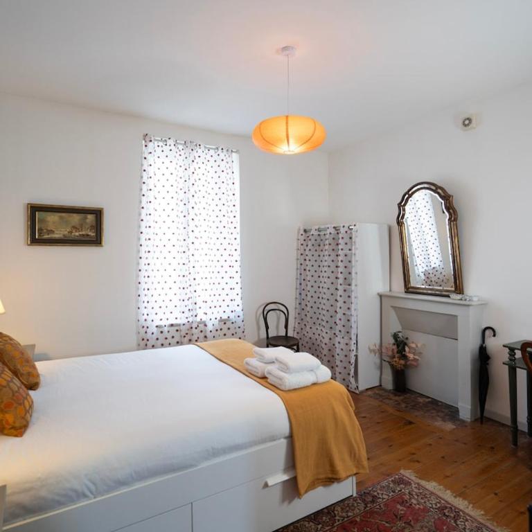 Helmer Ding Home - Appartamento con 1 Camera da Letto - 8