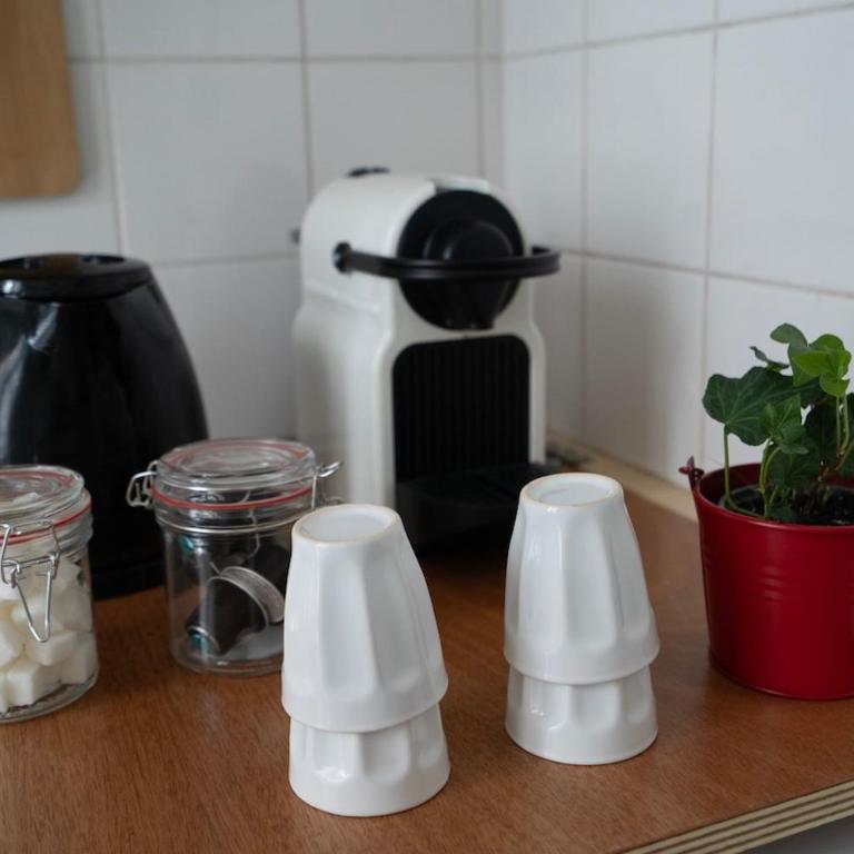 Helmer Ding Home - Appartamento con 1 Camera da Letto - 12